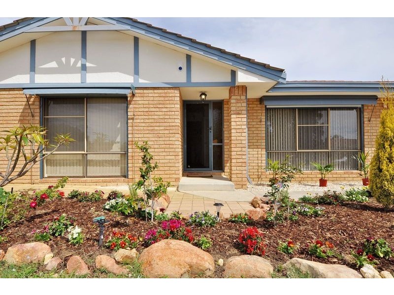 31 Bonneville Way, Joondalup WA 6027