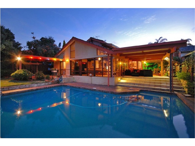 58 Lakeview Drive, Edgewater WA 6027