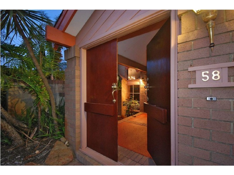 58 Lakeview Drive, Edgewater WA 6027