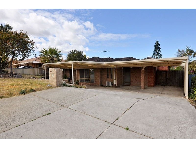 48 Prince Regent Drive, Heathridge WA 6027
