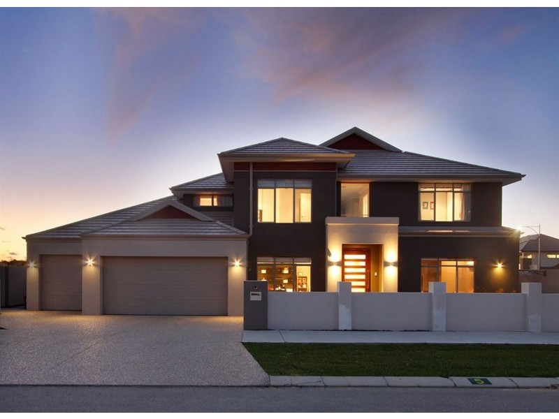 5 Yarmouth Road, Jindalee WA 6036