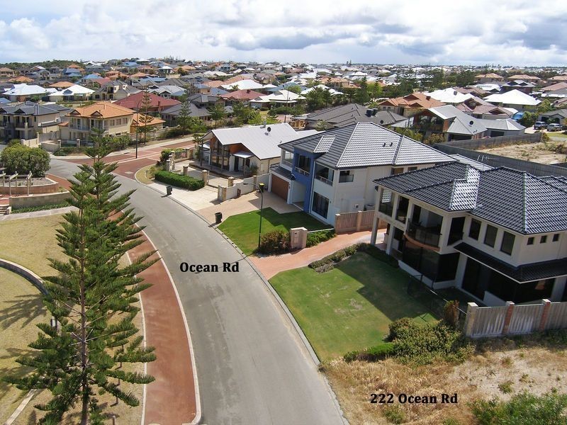 222 Ocean Drive, Quinns Rocks WA 6030