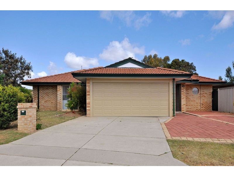 5 Abitibi Turn, Joondalup WA 6027