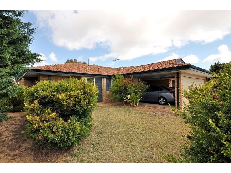 5 Abitibi Turn, Joondalup WA 6027