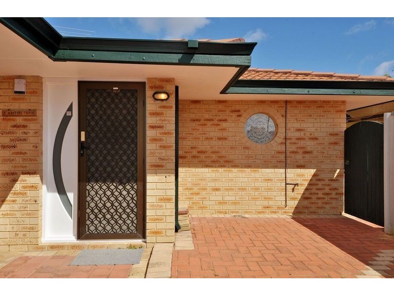5 Abitibi Turn, Joondalup WA 6027