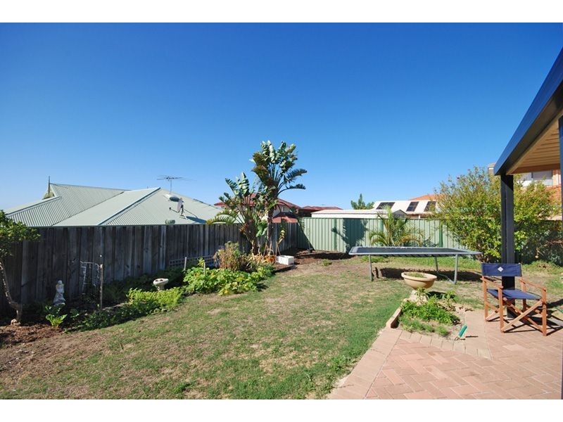 38 Meadowbrook Promenade, Currambine WA 6028