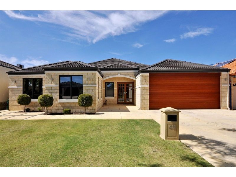 49 Kippilaw Loop, Carramar WA 6031