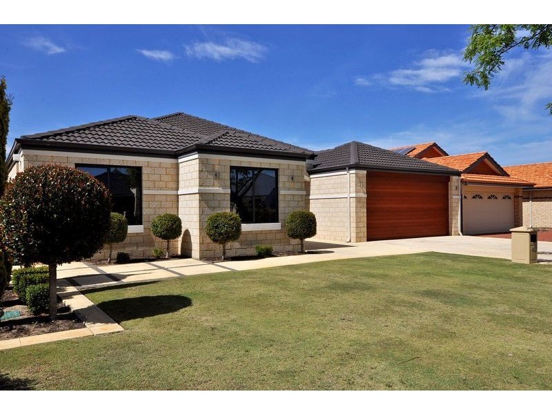 49 Kippilaw Loop, Carramar WA 6031