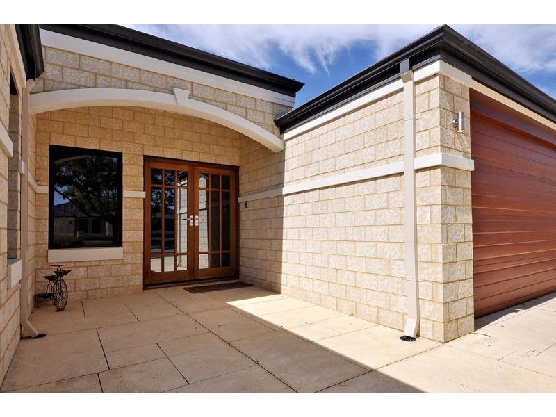 49 Kippilaw Loop, Carramar WA 6031