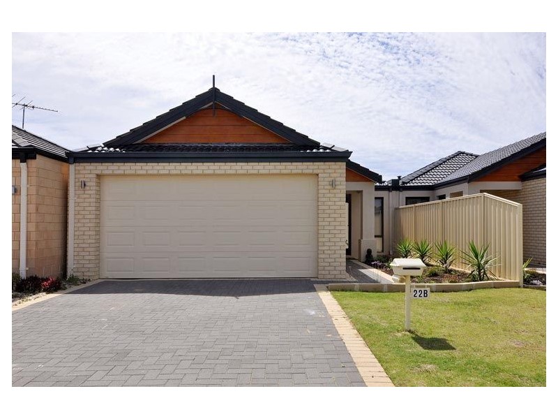 22b Hursthill Street, Madeley WA 6065