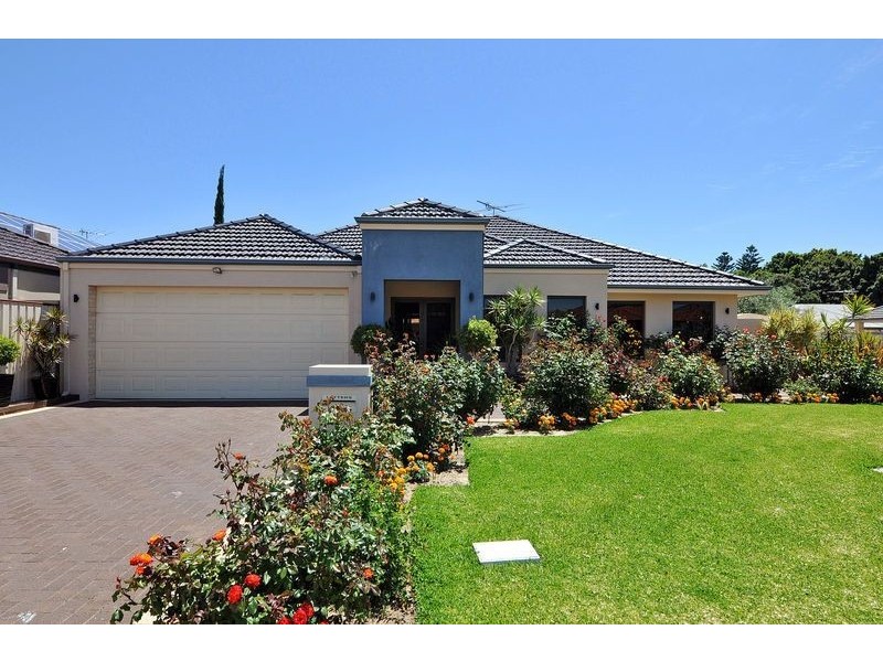 59 Sovrano Avenue, Madeley WA 6065