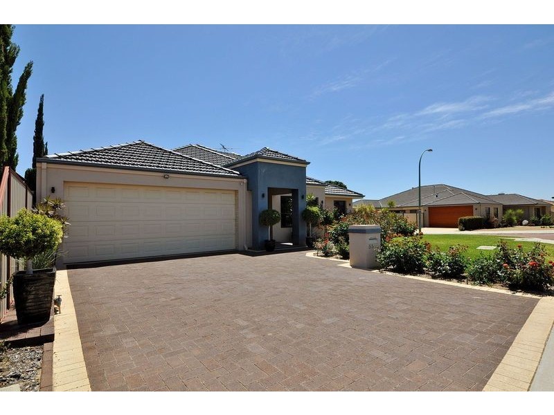 59 Sovrano Avenue, Madeley WA 6065