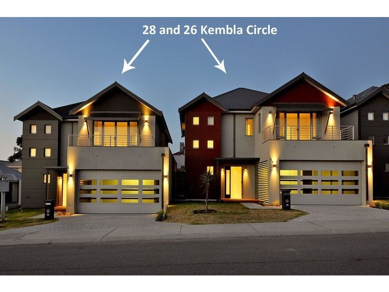 28 Kembla Circle, Madeley WA 6065