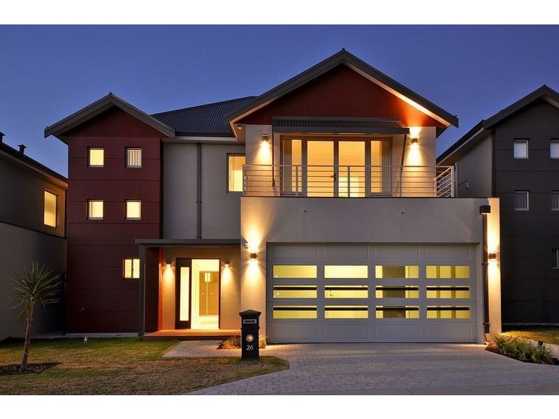 26 Kembla Circle, Madeley WA 6065