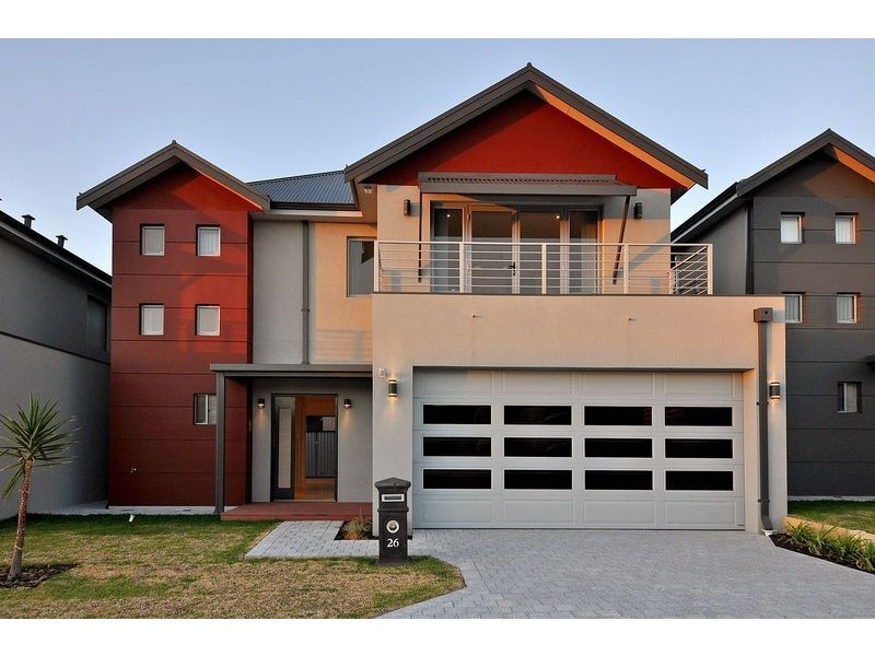 26 Kembla Circle, Madeley WA 6065