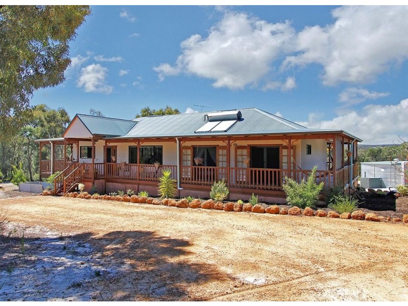 132 Ghost Gum Ridge, Chittering WA 6084