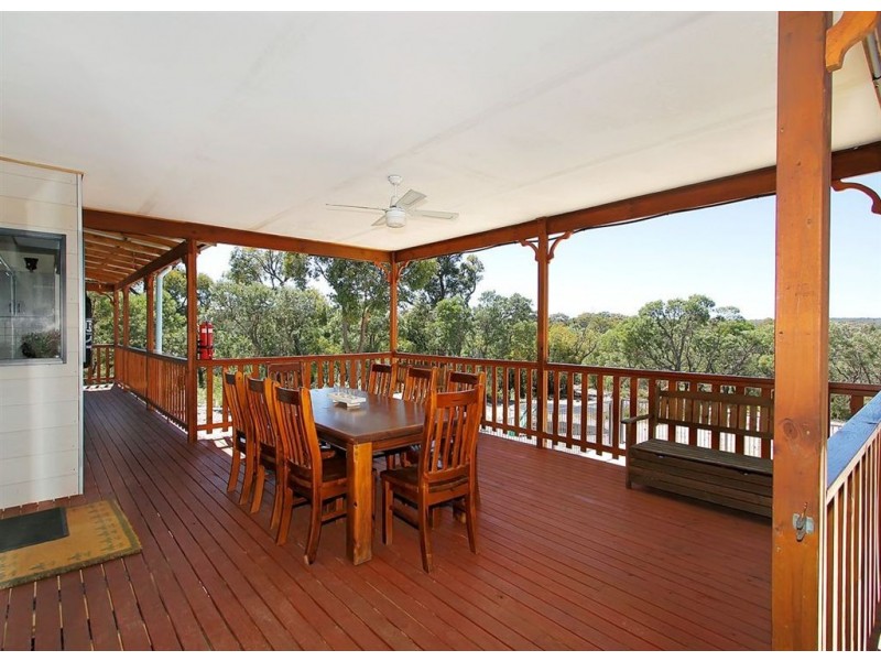 132 Ghost Gum Ridge, Chittering WA 6084