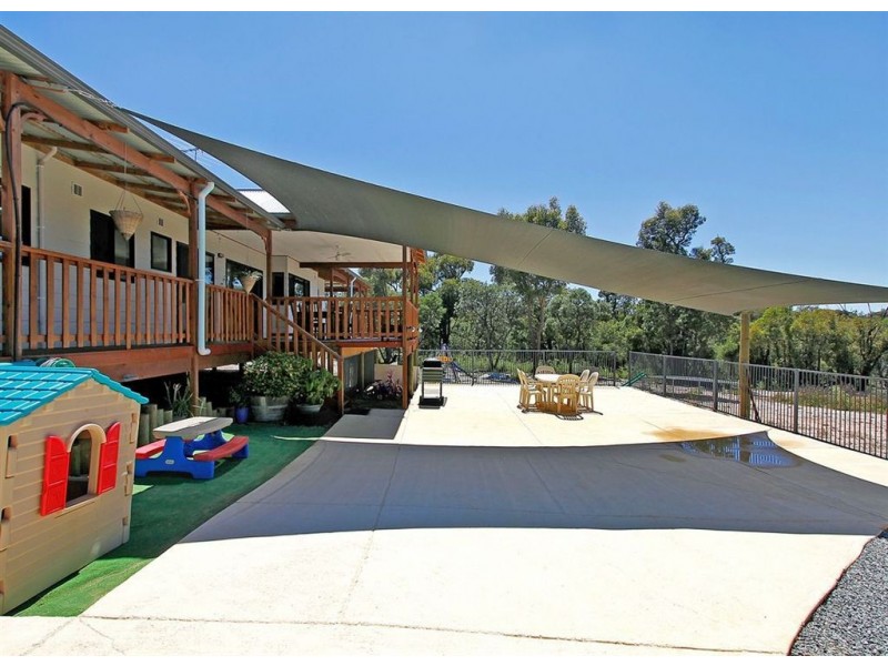 132 Ghost Gum Ridge, Chittering WA 6084