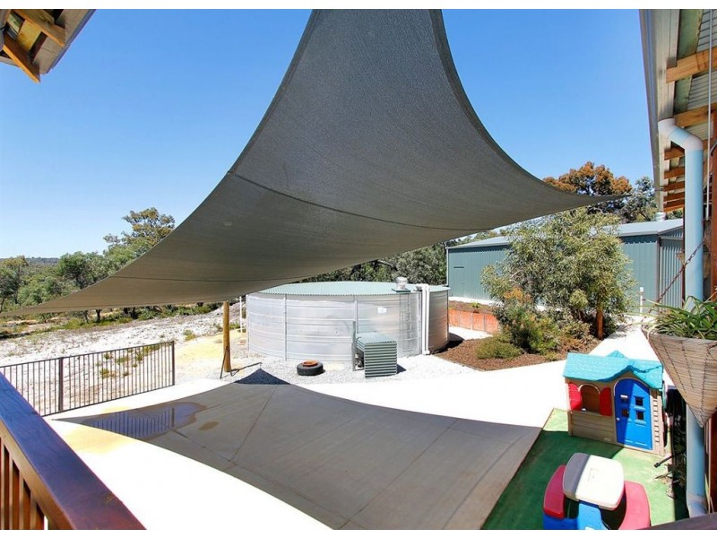 132 Ghost Gum Ridge, Chittering WA 6084