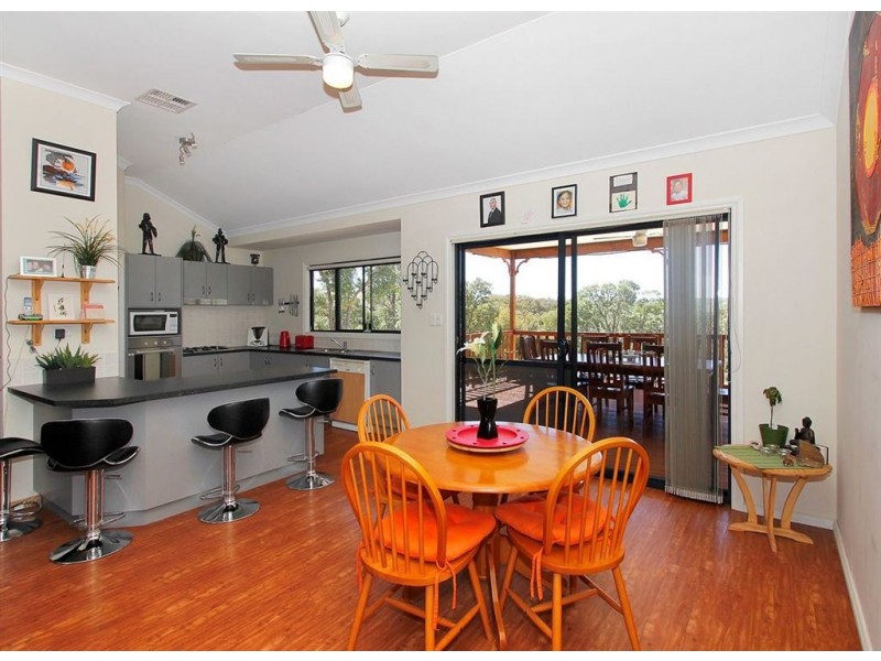 132 Ghost Gum Ridge, Chittering WA 6084