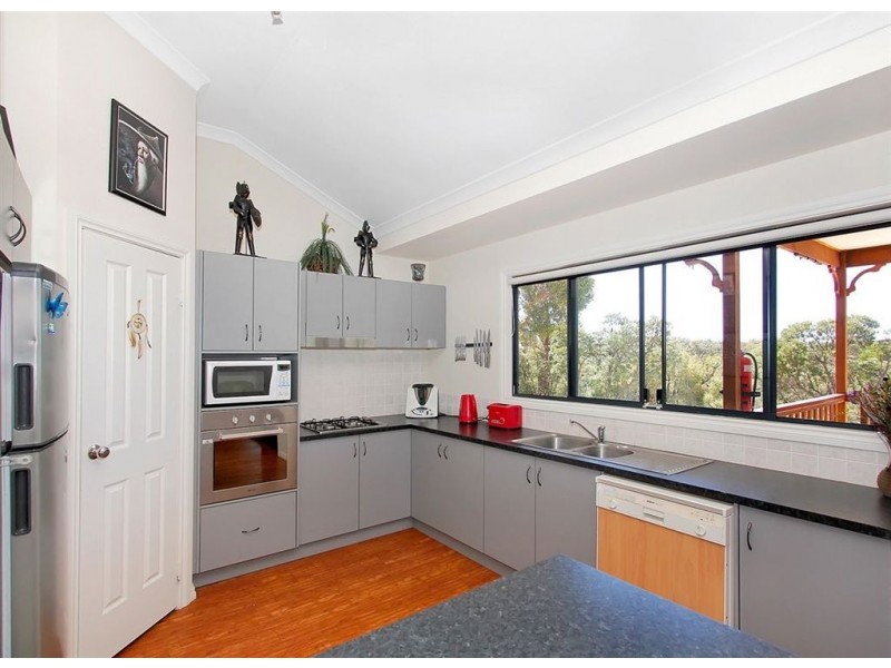 132 Ghost Gum Ridge, Chittering WA 6084