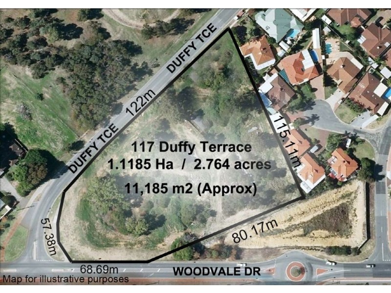 117 Duffy Terrace, Woodvale WA 6026