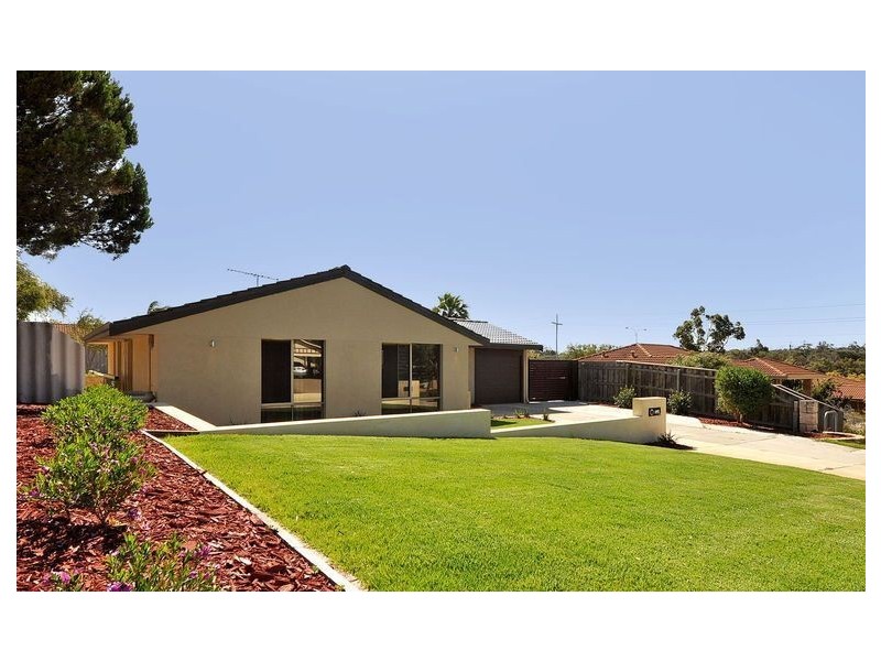 25 Quesnel Place, Joondalup WA 6027