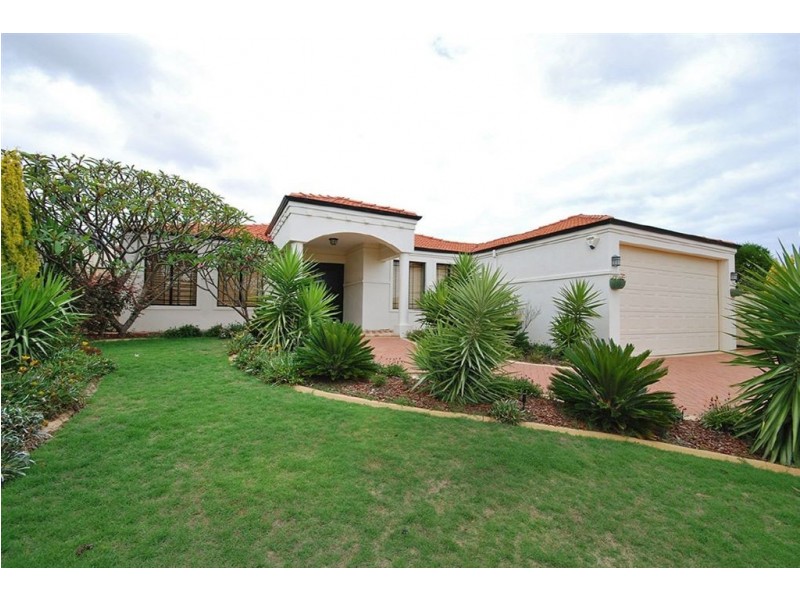 4 Conrad Way, Currambine WA 6028