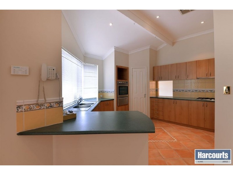 4 Conrad Way, Currambine WA 6028