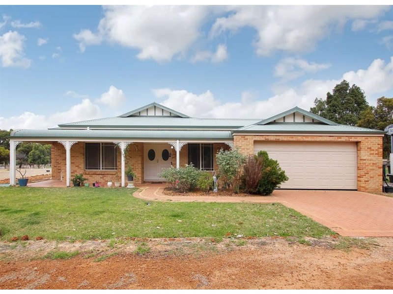 15 Limousin Way, Lower Chittering WA 6084