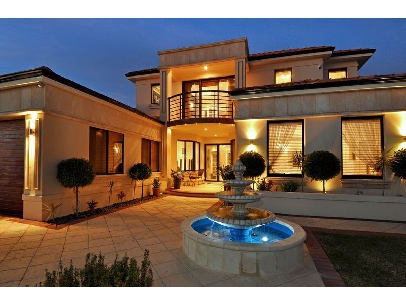 5 Chisholm Link, Madeley WA 6065