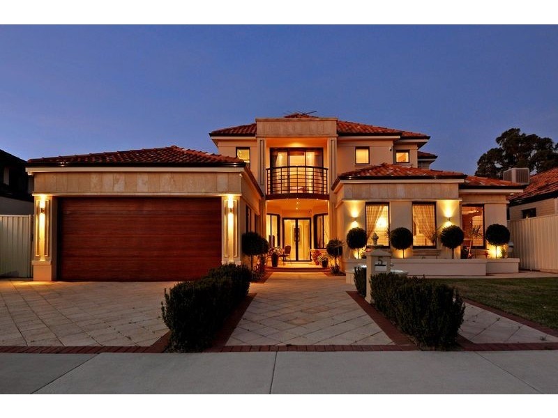 5 Chisholm Link, Madeley WA 6065