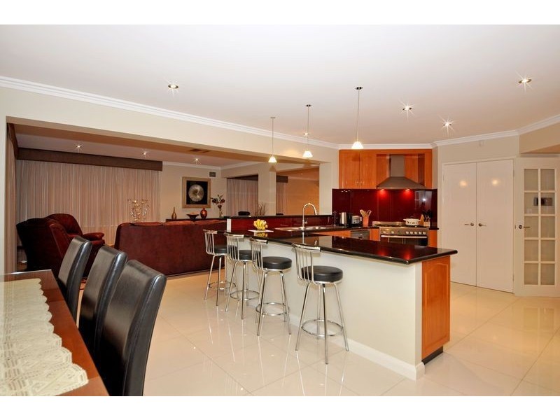 5 Chisholm Link, Madeley WA 6065