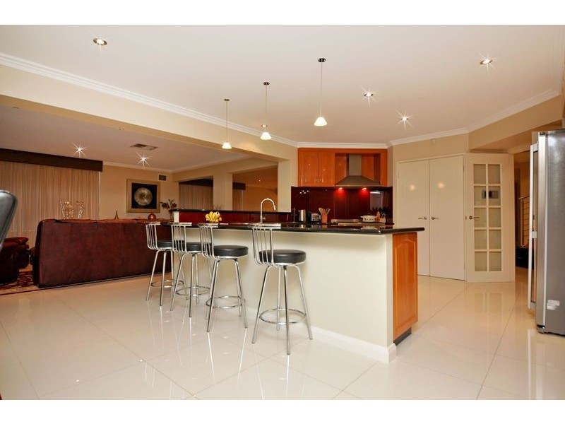 5 Chisholm Link, Madeley WA 6065