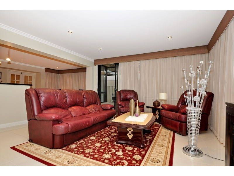 5 Chisholm Link, Madeley WA 6065