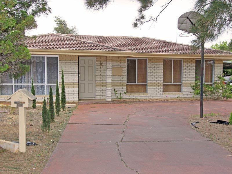 3 Pelsart Place, Heathridge WA 6027