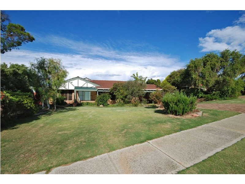 5 Narran Close, Edgewater WA 6027