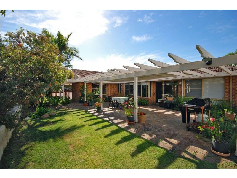 5 Narran Close, Edgewater WA 6027