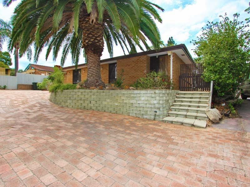 22 Mattison Way, Greenwood WA 6024