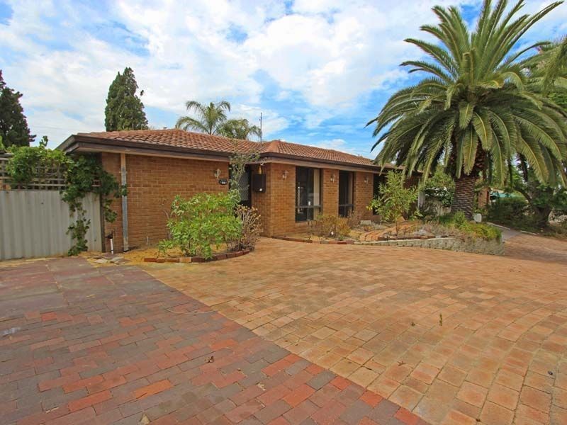 22 Mattison Way, Greenwood WA 6024