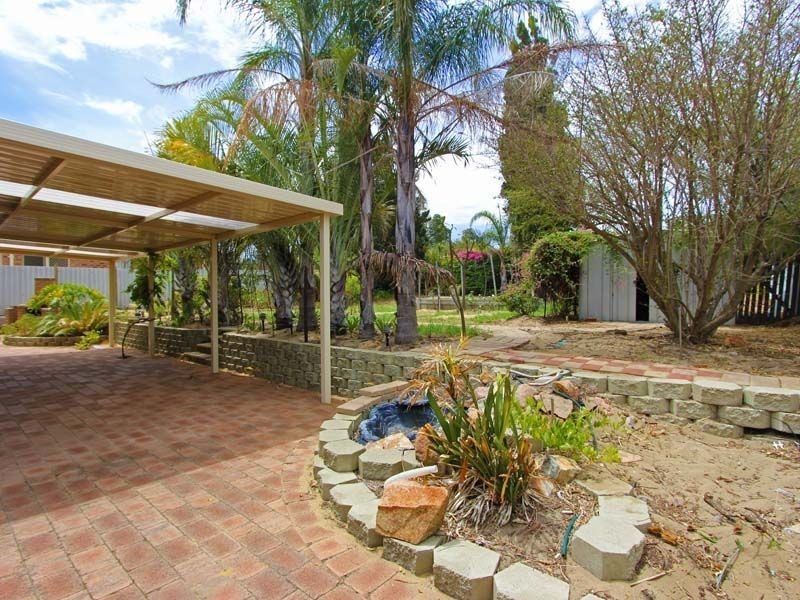 22 Mattison Way, Greenwood WA 6024