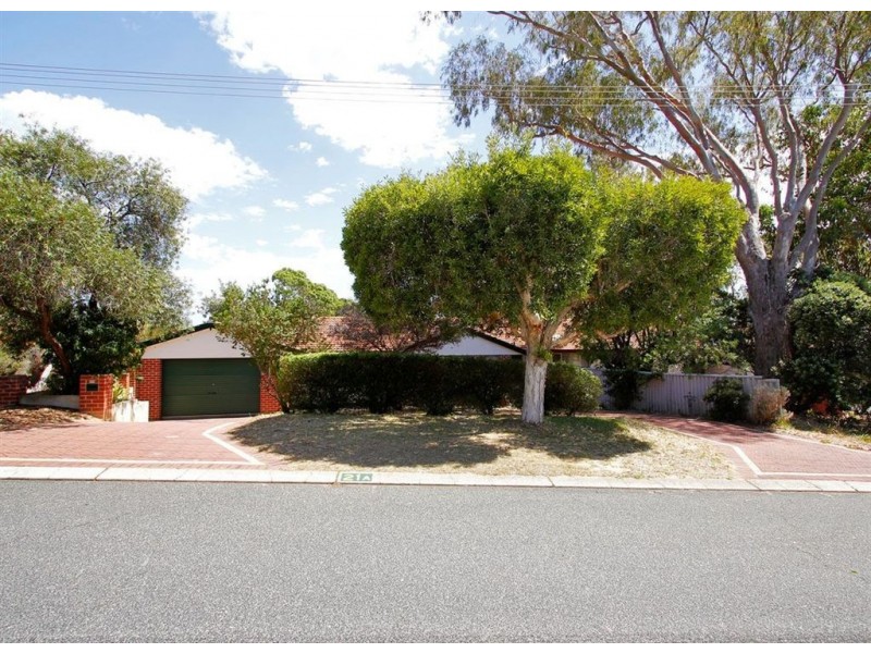21A Barker Drive, Duncraig WA 6023