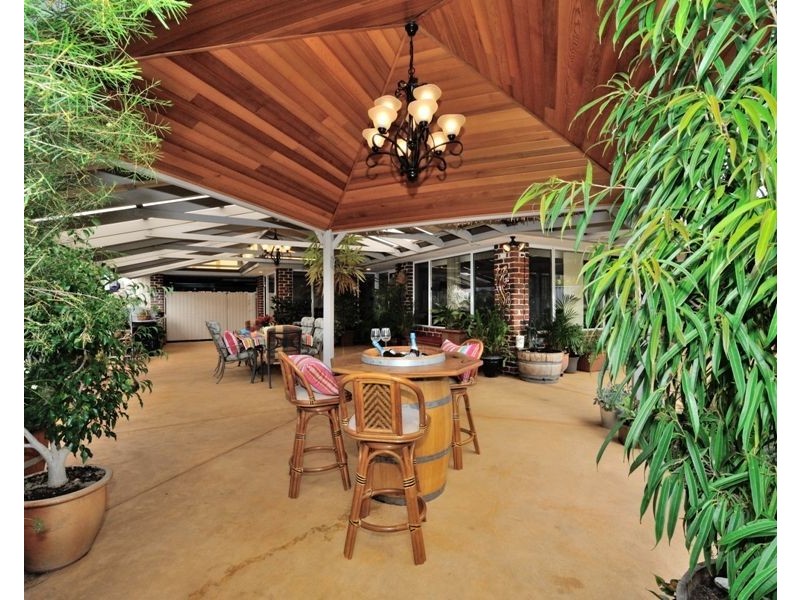 34 Glencoe Loop, Kinross WA 6028