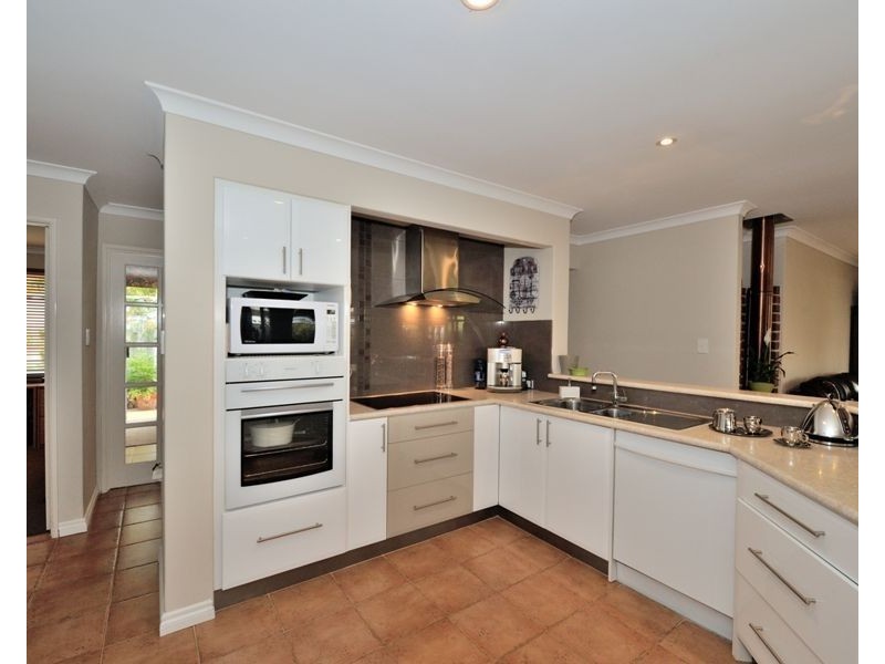 34 Glencoe Loop, Kinross WA 6028
