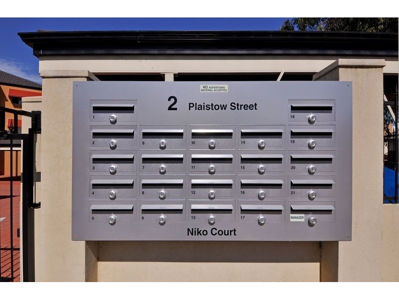 3/2 Plaistow Street, Joondalup WA 6027