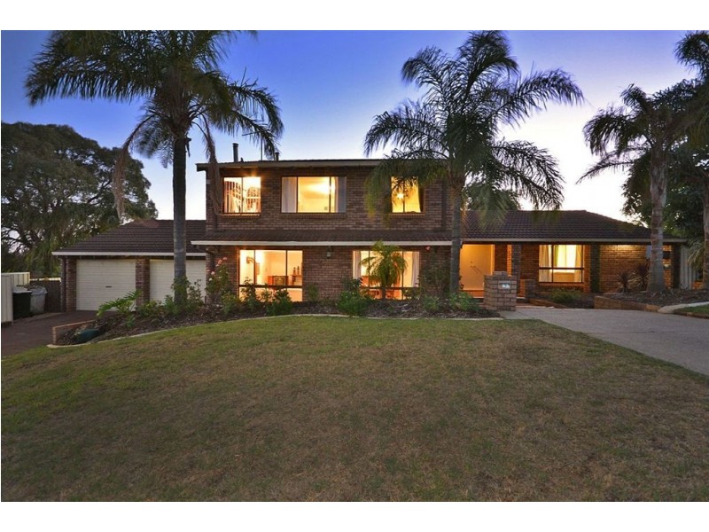 1 Palm Mews, Edgewater WA 6027