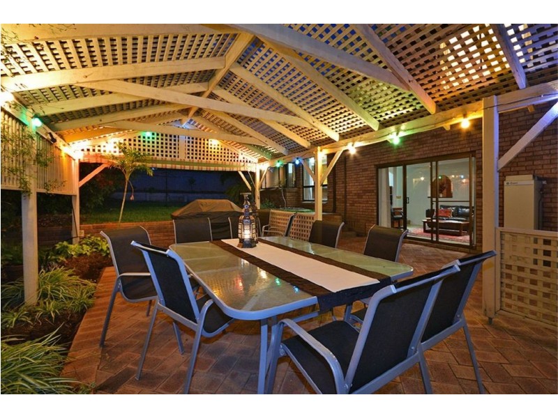 1 Palm Mews, Edgewater WA 6027