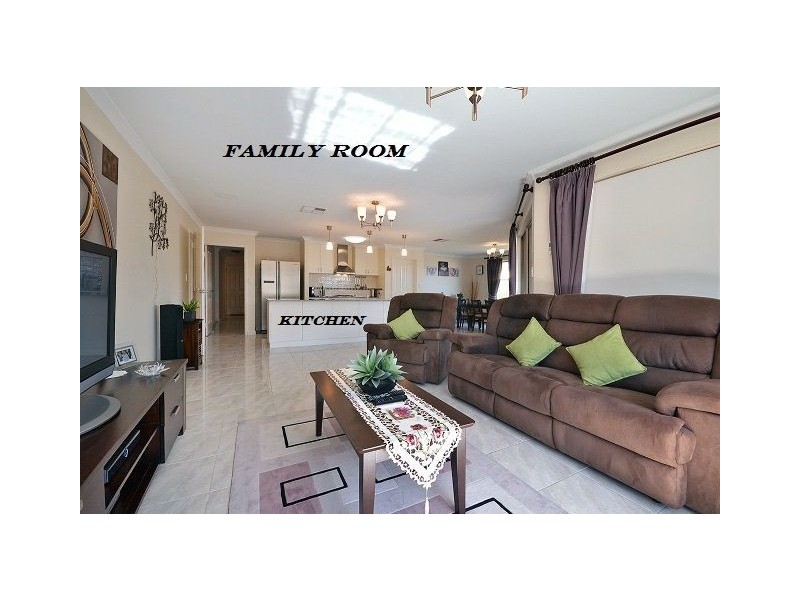 15 Helsinki Terrace, Wanneroo WA 6065