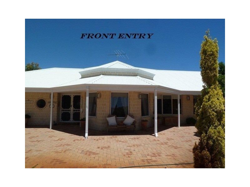 115 Bushwood Follows, Two Rocks WA 6037