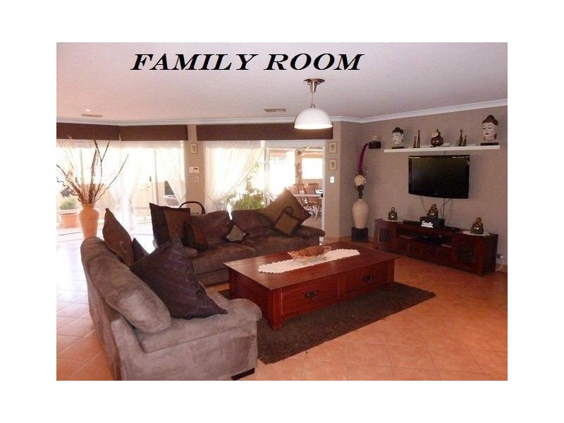 115 Bushwood Follows, Two Rocks WA 6037